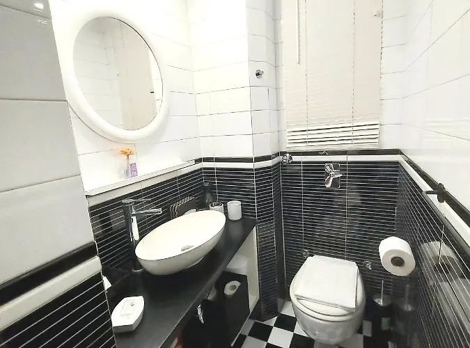 Апартаменты Corso Genova - Navigli