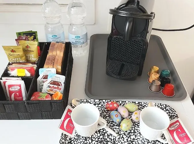 Corso Genova - Navigli *