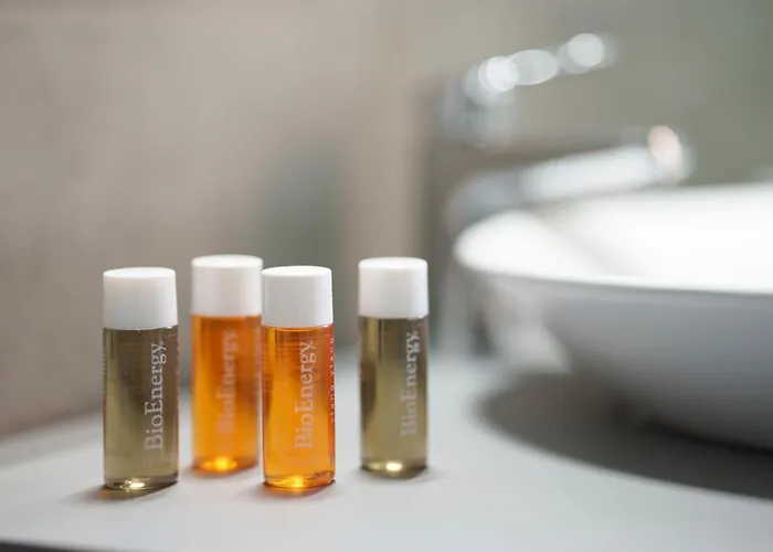 Apartamento Sansiro Luxury Wi-fi & Netflix