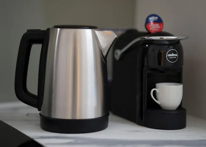 Apartamento Sansiro Luxury Wi-fi & Netflix *