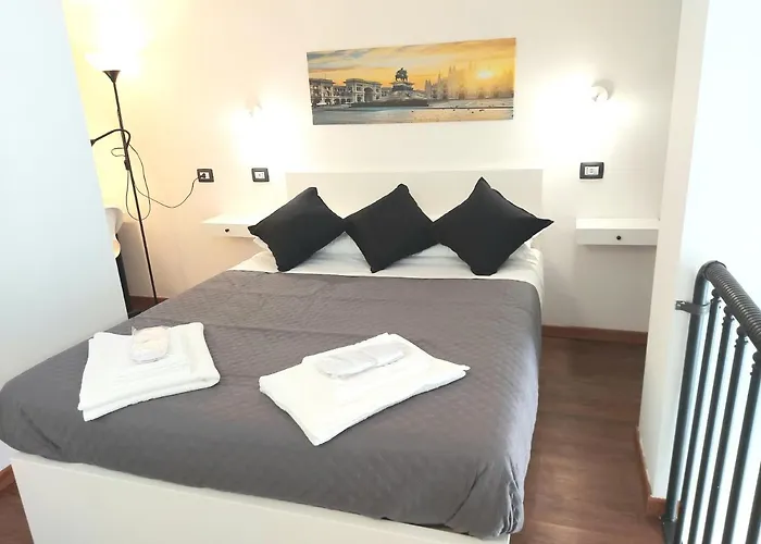 Corso Genova - Navigli