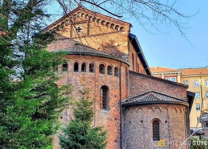 Апартаменты Corso Genova - Navigli *