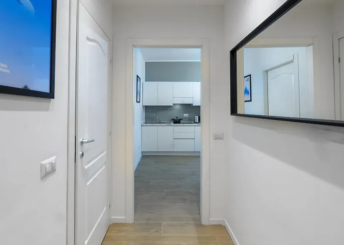 Sansiro Luxury Wi-fi & Netflix *