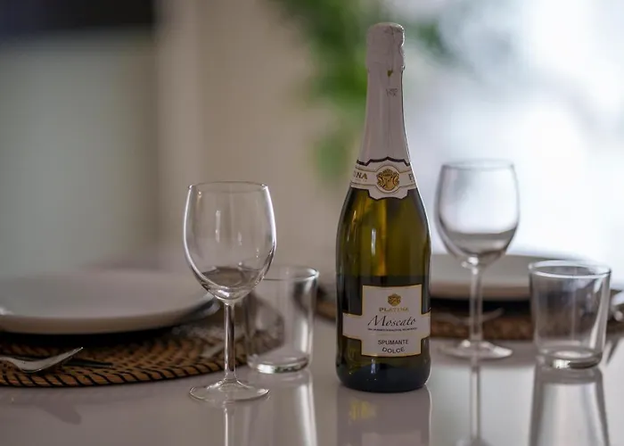 Sansiro Luxury Wi-fi & Netflix * Milão