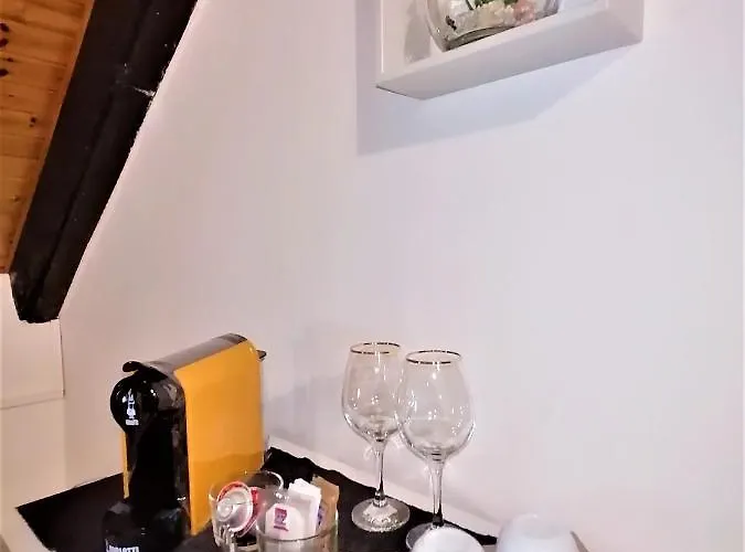 Daire Mercanti Attic Version *