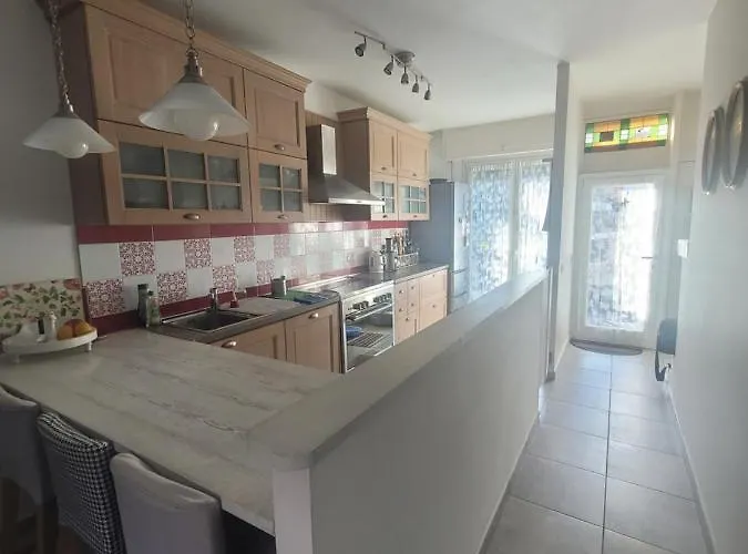 Stanza In Con Giardino Milano