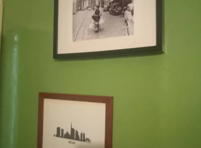 בית הארחה Floris