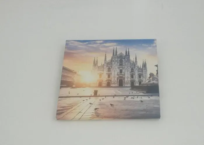 Floris בית הארחה מילאנו