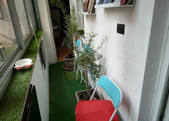 Floris בית הארחה מילאנו