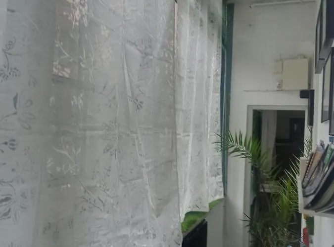 招待所 Floris *