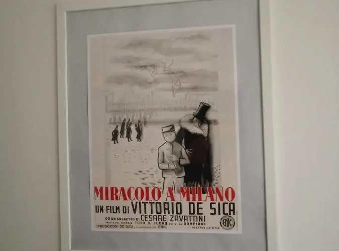 Floris בית הארחה