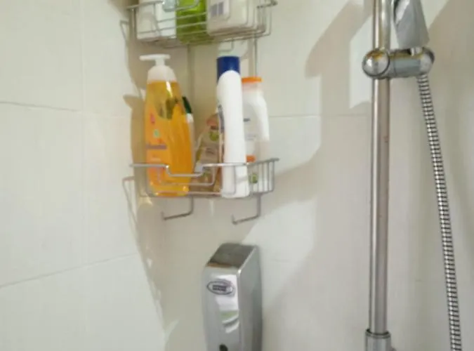 בית הארחה Floris מילאנו