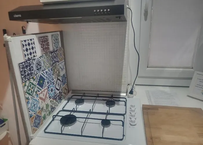 Floris בית הארחה