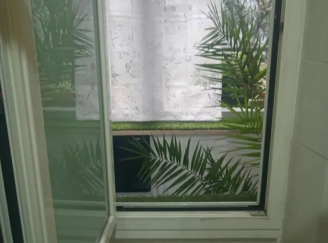 בית הארחה Floris *