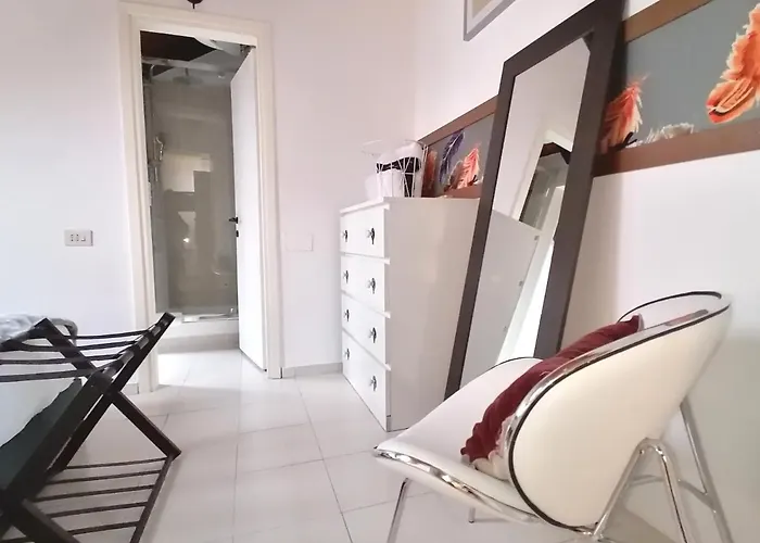 דירה Mercanti Attic Version
