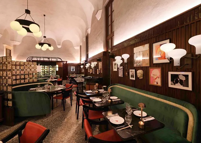 Portrait - Lungarno Collection 酒店 5*