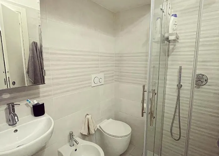 50 Papiniano Apartment Mailand