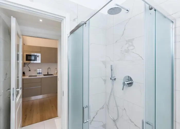 Apartmán Magnoliaapartments - 2a Valle Duomo *