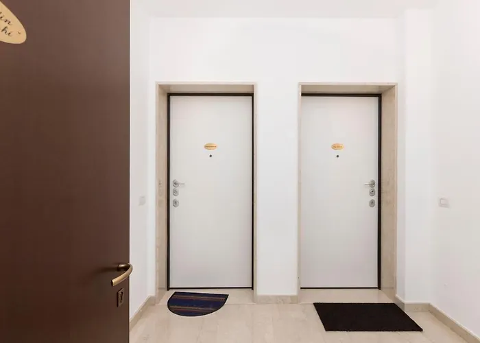 Magnoliaapartments - 2a Valle Duomo Milán