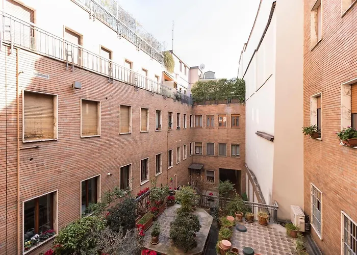 Magnoliaapartments - 2a Valle Duomo