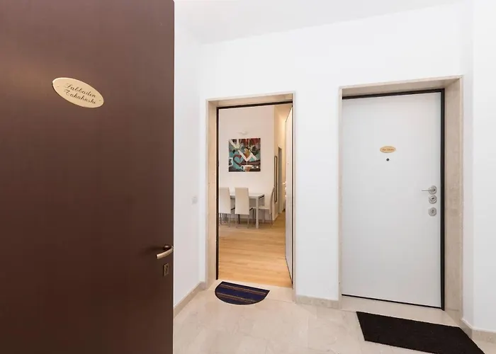 Magnoliaapartments - 2a Valle Duomo *