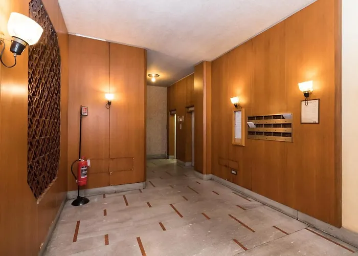 Magnoliaapartments - 2a Valle Duomo Apartmán *