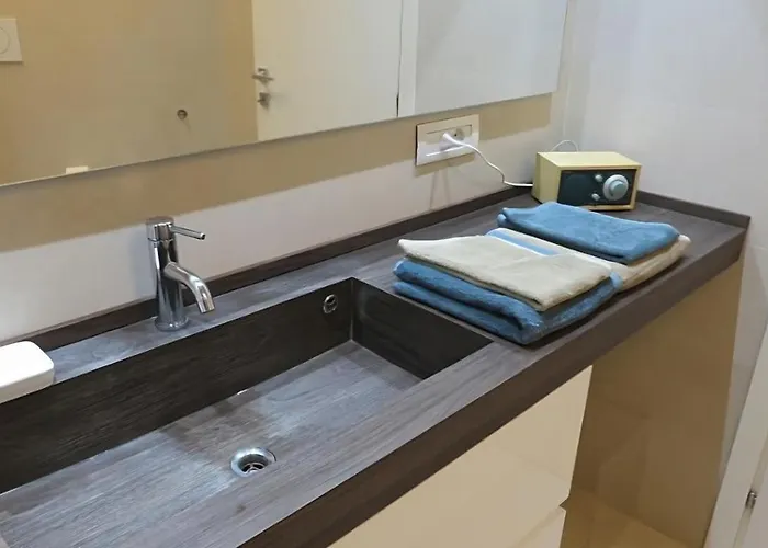 Home4youmilano * 米兰