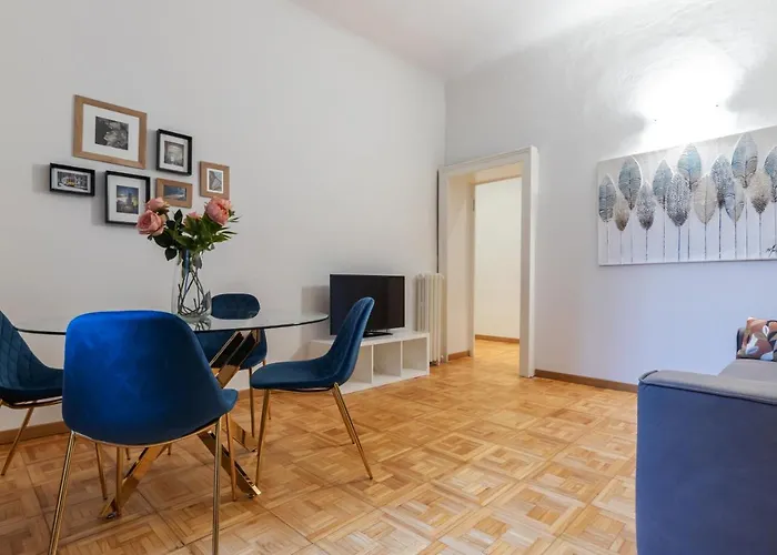 Solferino Living Apartment *