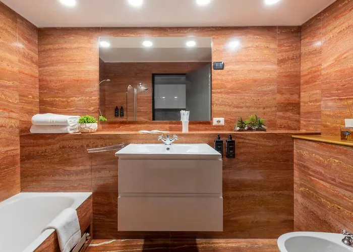 アパート ミラン ロイヤル スイーツ セントロ ドゥオーモ ミラノ