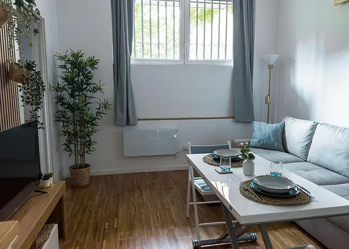 Guesthost - Fiera & Mico Comfy 밀라노