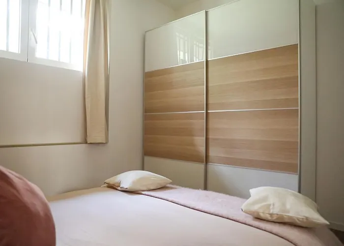 아파트 Guesthost - Fiera & Mico Comfy *