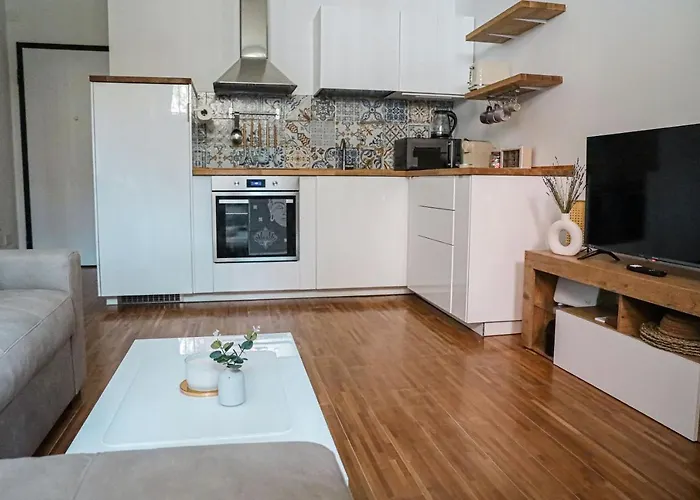 Guesthost - Fiera & Mico Comfy * 밀라노