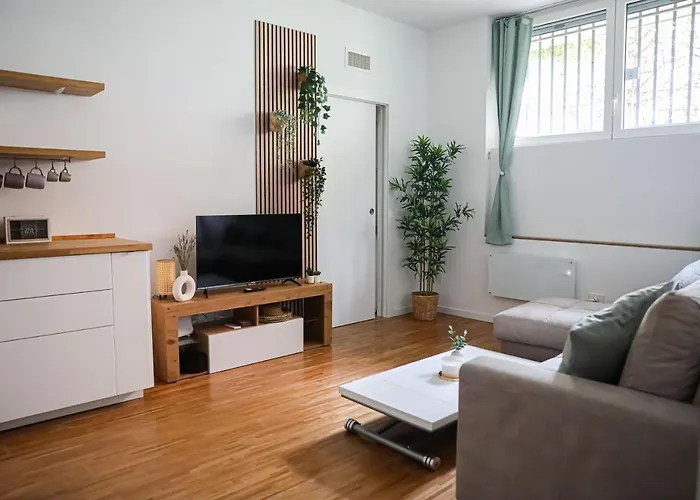 Guesthost - Fiera & Mico Comfy Apartmán Milán