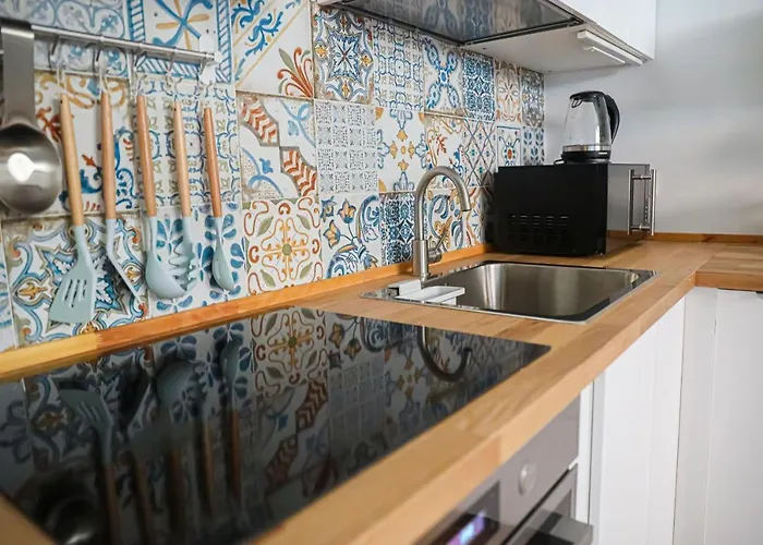 Guesthost - Fiera & Mico Comfy 아파트 밀라노