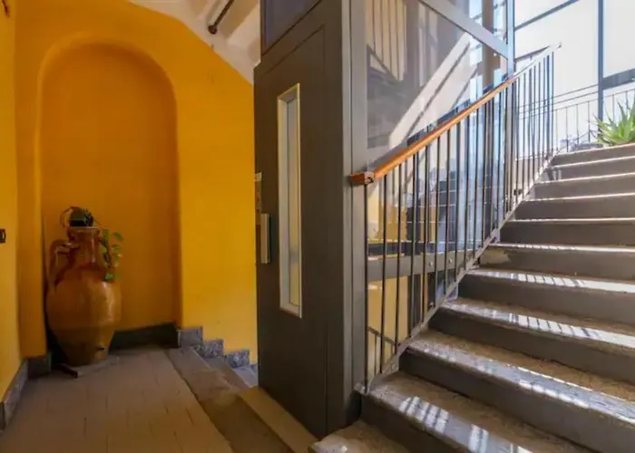 Arco Della Pace Modern *