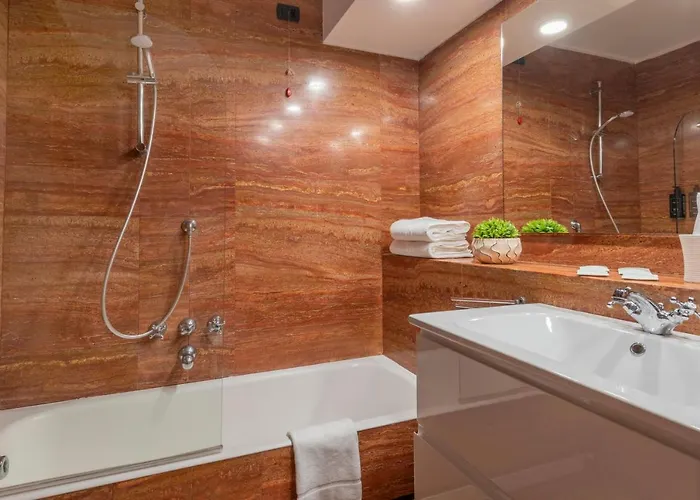 米兰皇家套房酒店 - 市中心 * 米兰