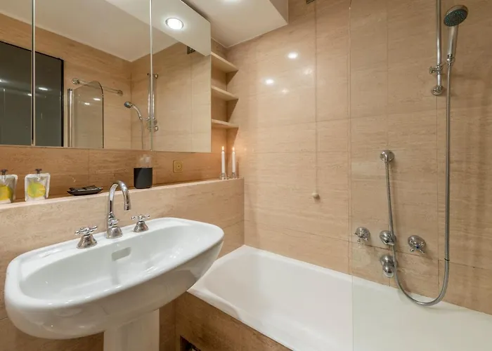 Appartement Duomo Milan