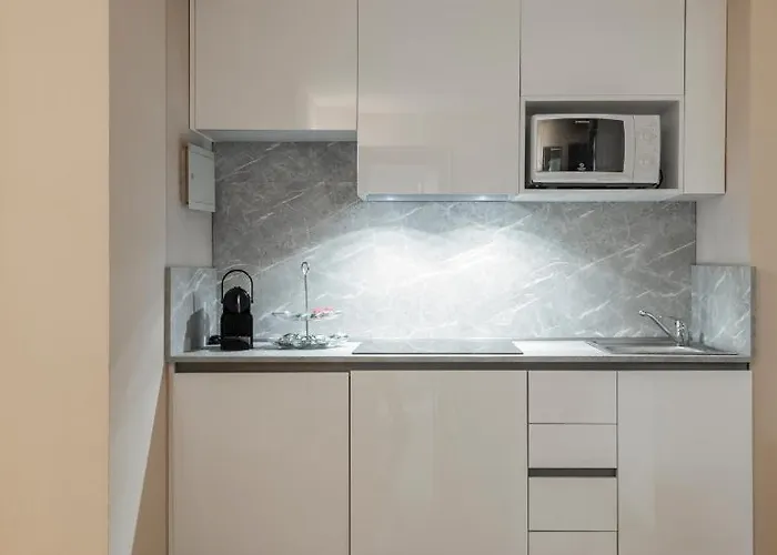 Duomo Appartement Milan