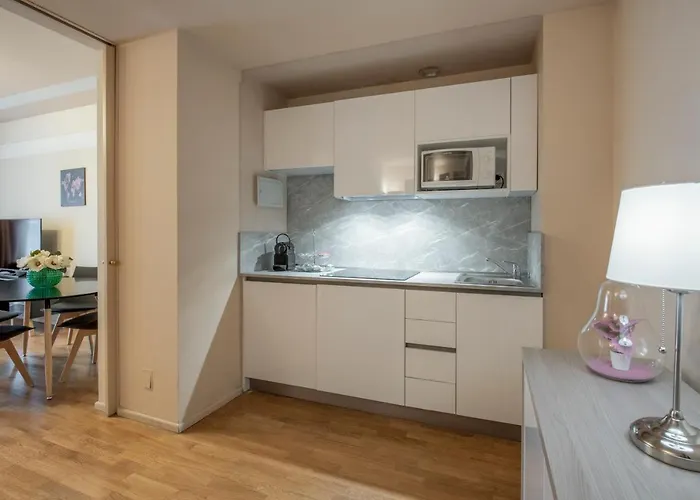 Duomo Appartement Milan