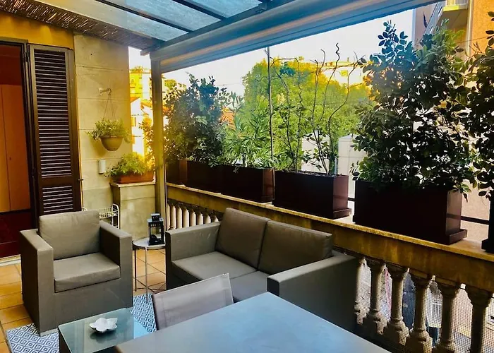 Casa Galli Lägenhet Milano