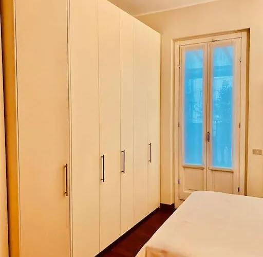 Lägenhet Casa Galli