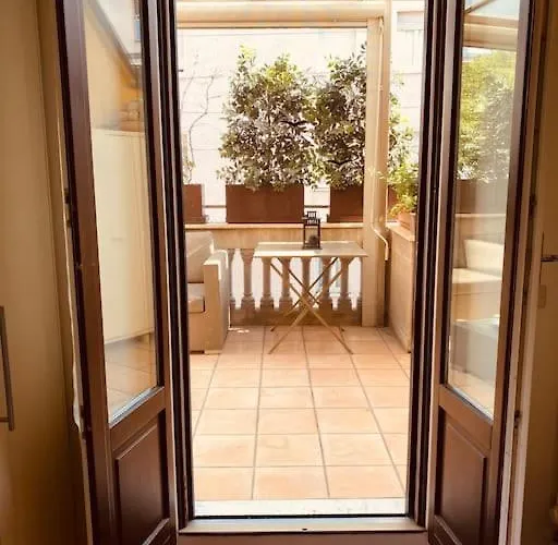 Lägenhet Casa Galli