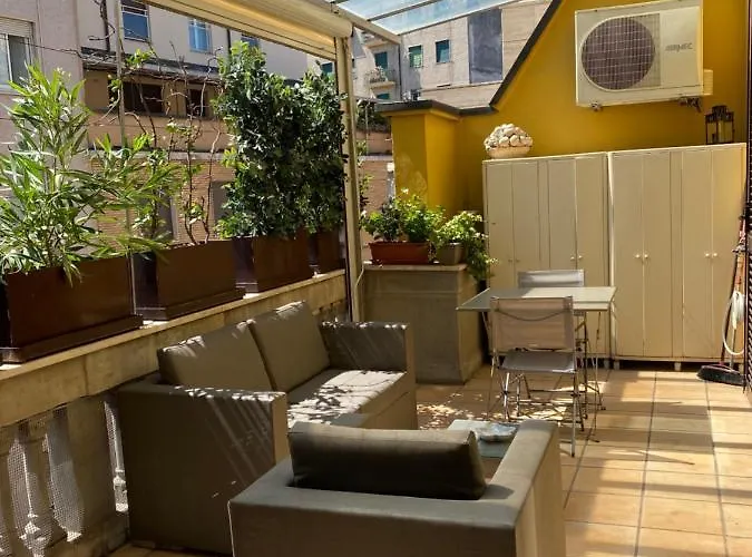 Apartment Casa Galli