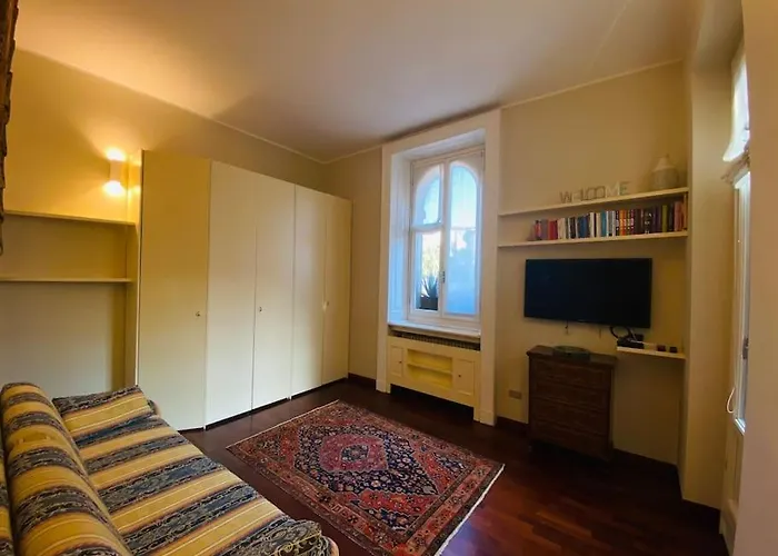 Casa Galli *