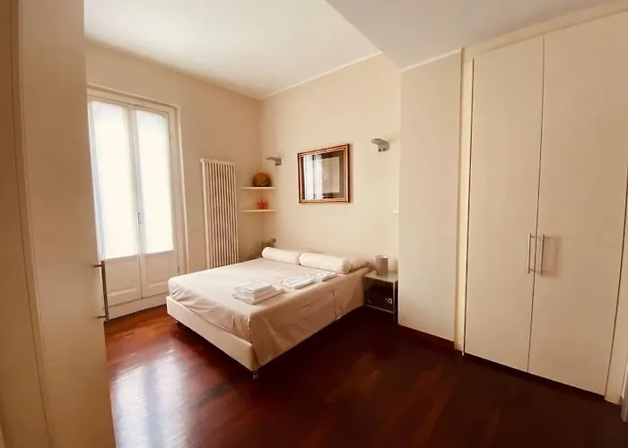 Casa Galli Milano