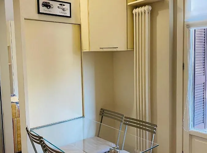 Casa Galli Apartment