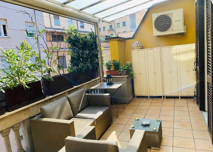 Lägenhet Casa Galli *