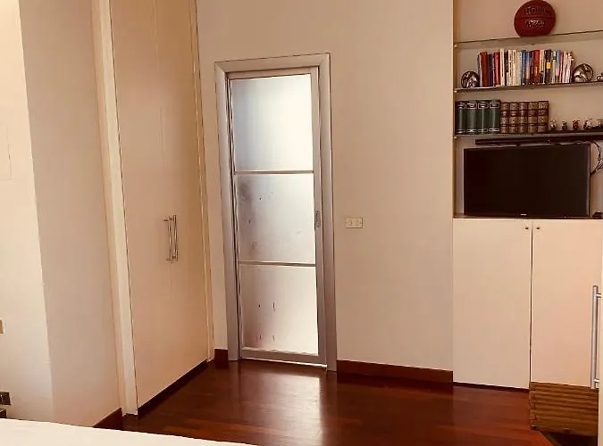 Lägenhet Casa Galli *
