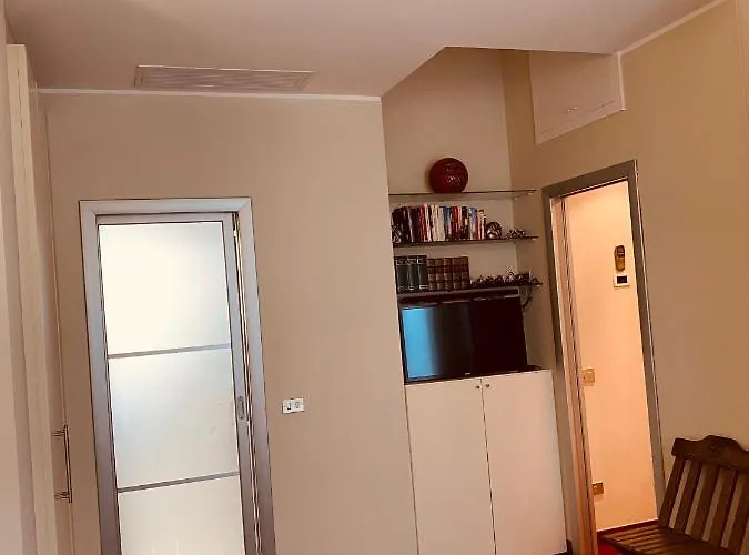 Apartment Casa Galli