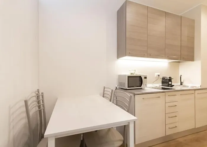 Santa Maria Valle 2 Apartmán Milán